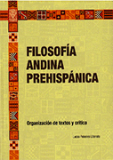 Filosofía andina prehispánica