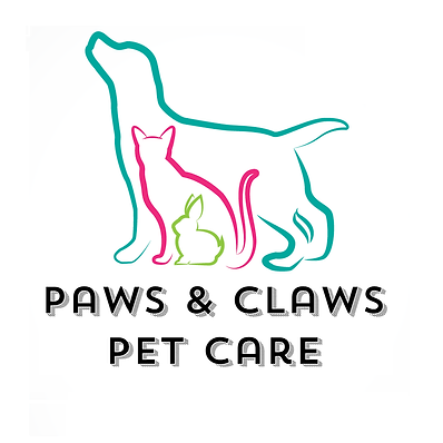 paws and claws pet sitting