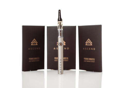 Spotlight on Ascend: Cartridges