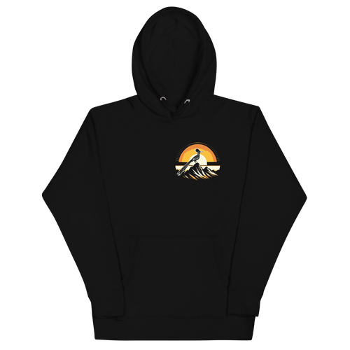 DESCENDANT ディセンダント HORIZON HOODY 23AW DESCENDANT/HORIZON HOODED SWEATSHIRT (BEIGE)
