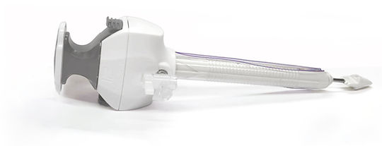 Gordian Surgical
TroCloseâ„¢ 1200
Port Closure System