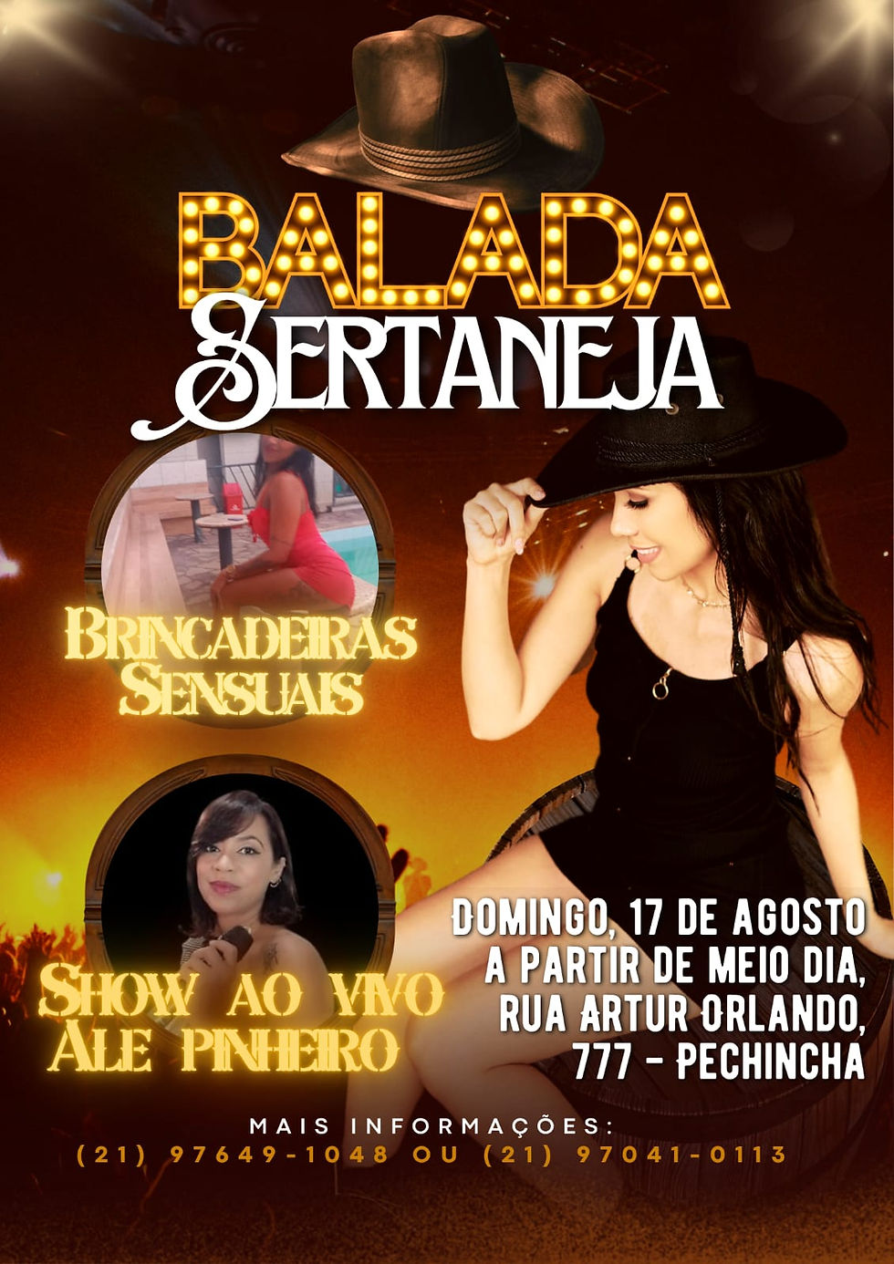 Balada Sertaneja