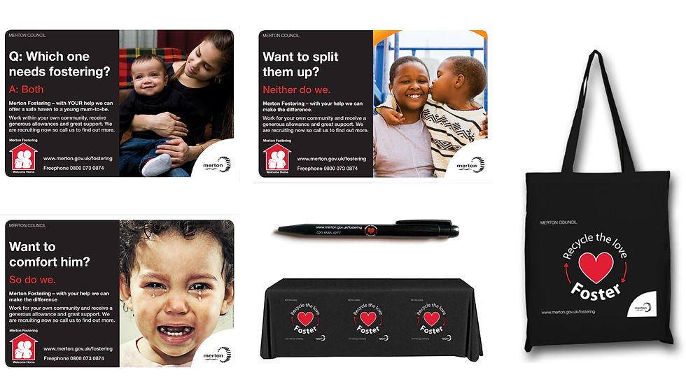 cross media promotions