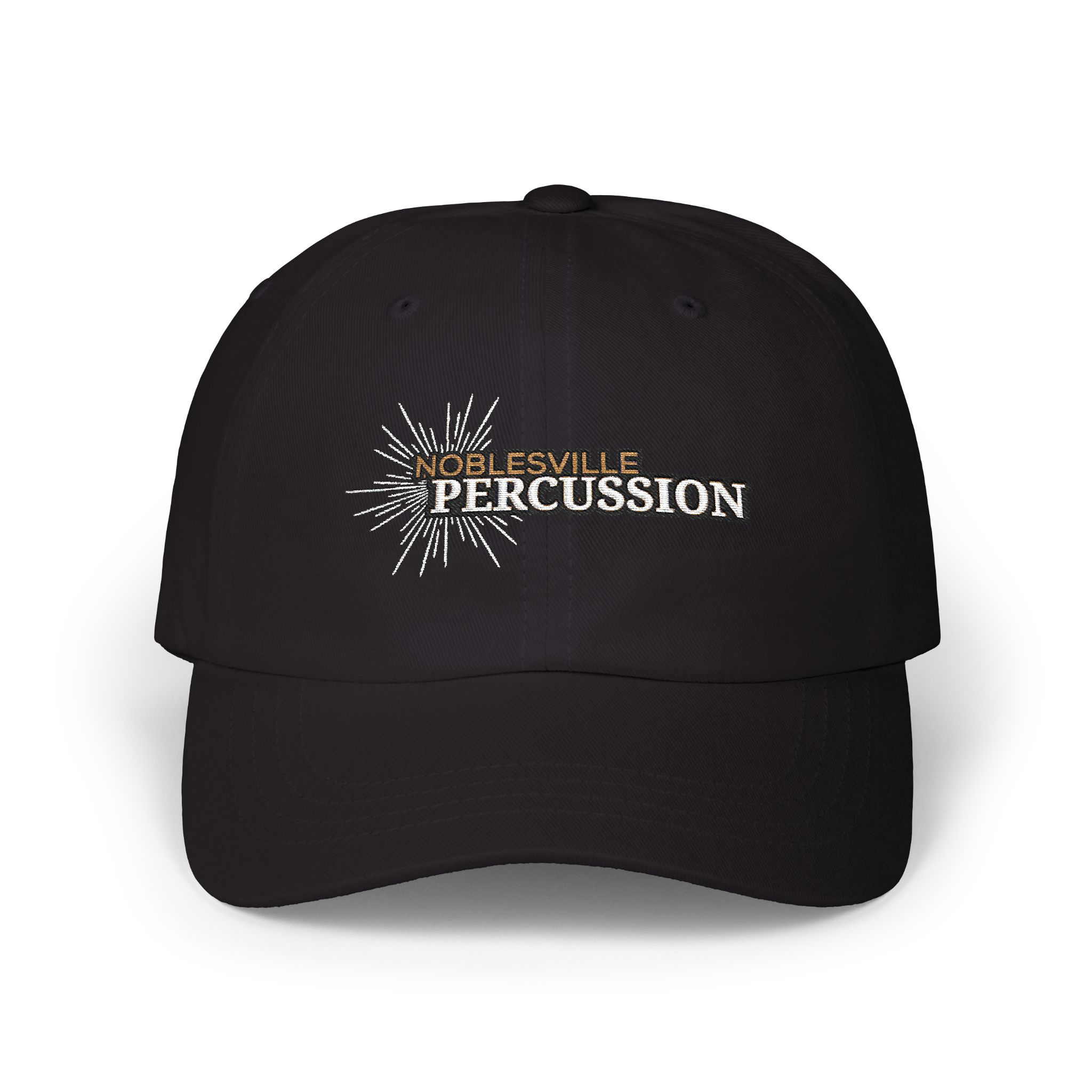 Noblesville Percussion Cap | Stylish & Comfortable
