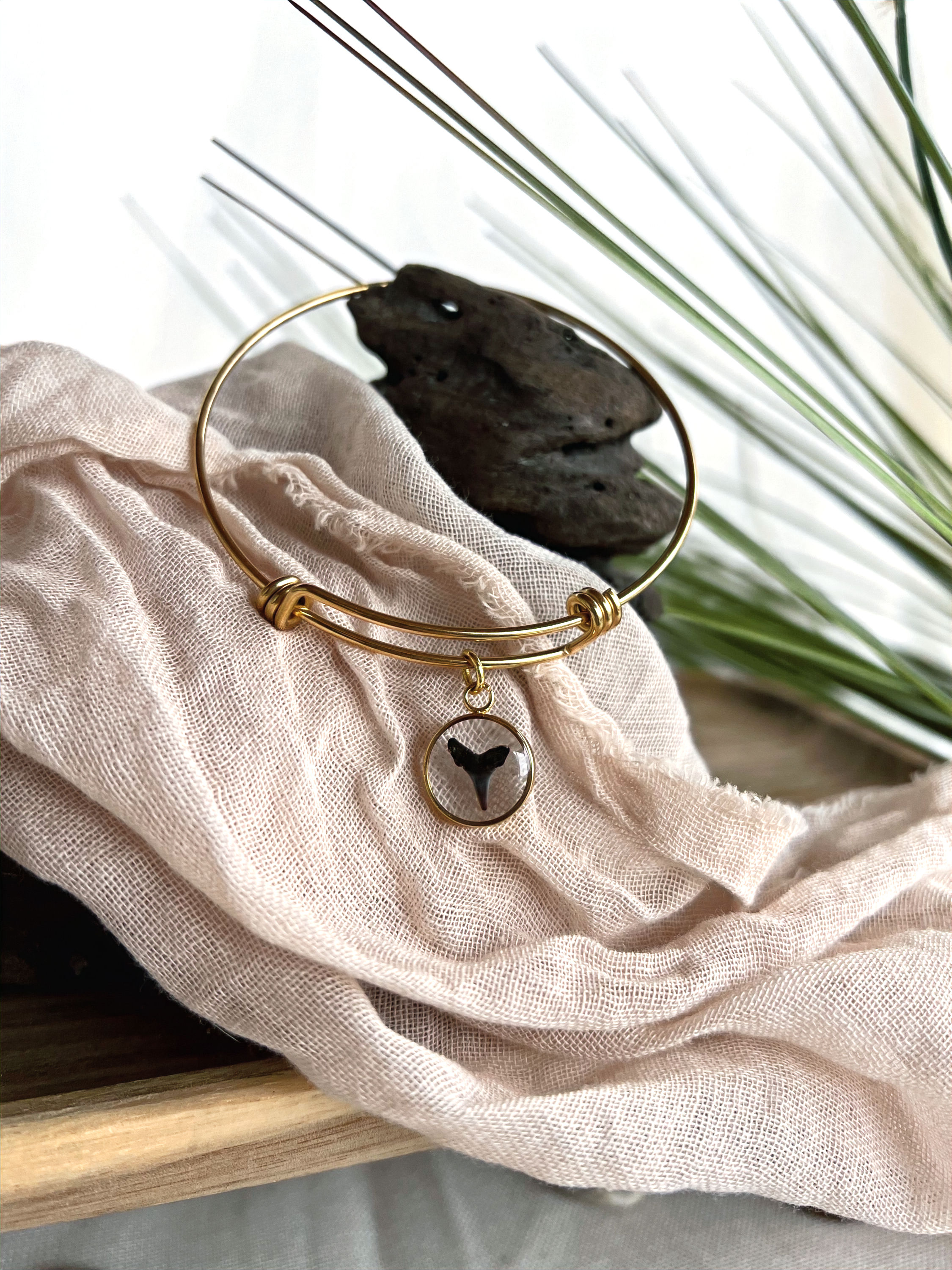 The Aria Bracelet