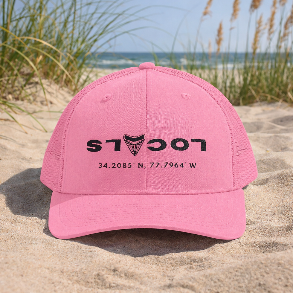 Thumbnail: LOCALS Dunes Hat