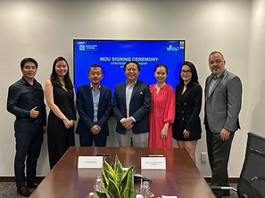 VEEP và Indochine Counsel hợp tác cung cấp dịch vụ toàn diện về hiệu quả năng lượng, ESG và tuân thủ