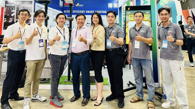 KHÉP LẠI SMART CITY ASIA 2026 – VIOT, VEEP CÙNG MILESIGHT & DDPRO THÚC ĐẨY HỆ SINH THÁI ĐÔ THỊ THÔNG MINH BỀN VỮNG