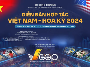VEEP và tầm nhìn mới tại Diễn đàn Hợp tác Việt Nam – Hoa Kỳ 2024