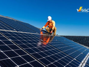 Thách thức trong việc áp dụng và phát triển năng lượng tái tạo