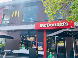 VEEP và McDonald’s Việt Nam Chính Thức Khởi Động Dự Án EEaaS, Hướng Đến Mục Tiêu Phát Triển Bền Vững
