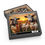 Thumbnail: Farm Animals at Sunset Puzzle | Cow Pig Chicken Jigsaw