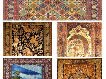 Tél : 06 28 77 54 25 Succession, héritage de vieux tapis anciens, vintage, d'occasions