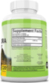 Thumbnail: NaturalisimoLife Chanca Piedra 1600 mg per Serving