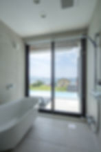 バスルーム / Bathroom