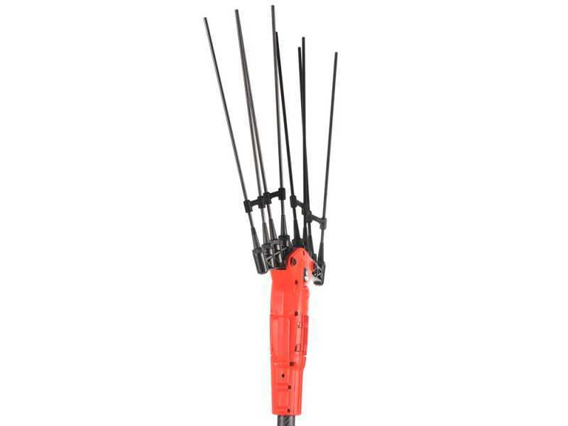 Miniatura: Abbacchiatore Bluebird Olimpo 23-56 AT