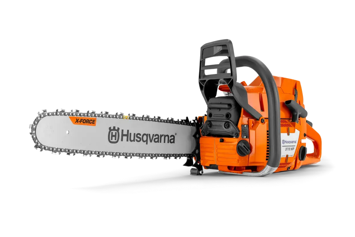 Motosega Husqvarna 372 XP® X-Torq