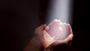 DON’T OVERLOOK THE MIRACLES!