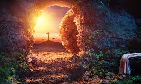 Jesus’ Life-Giving Hands