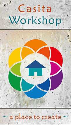 Casita Workshop logo