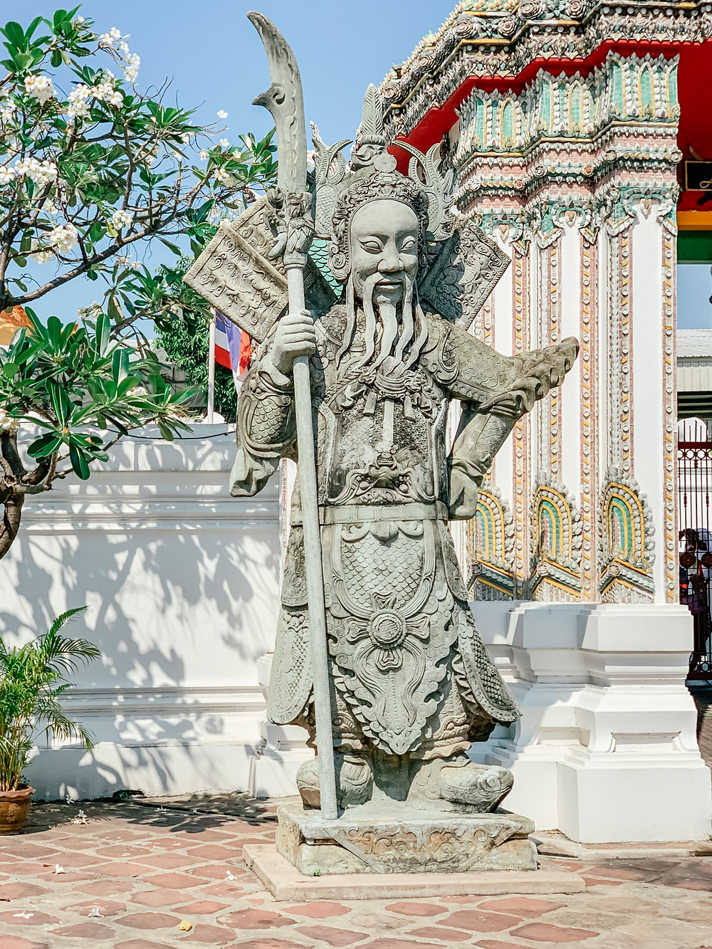 Wat Pho | A Guide to Bangkok | Travel | A Style Alike