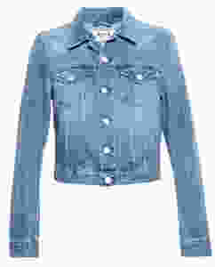 Acne Studios Top Denim Jacket