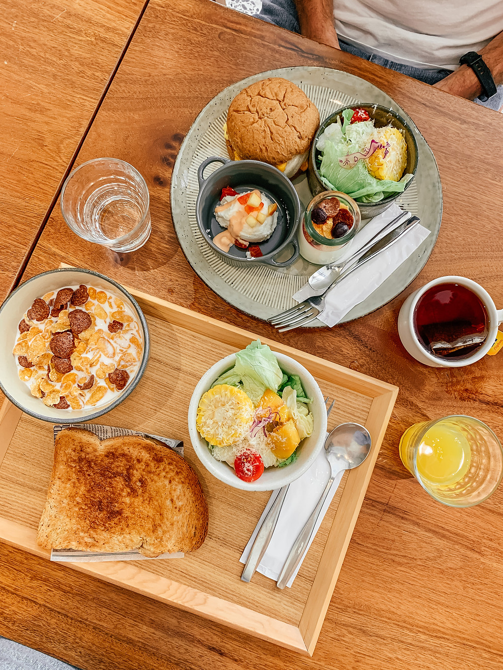 U.I.J Hotel & Hostel 友愛街旅館 | Tainan Hotel | A Style Alike