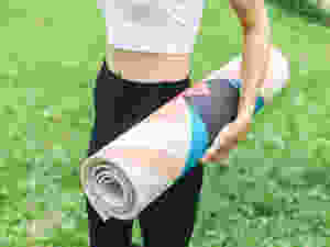 20 (Totally Achievable) Fitness & Health Habits | Lifestyle | A Style Alike