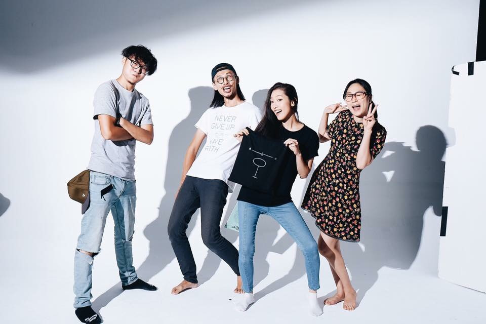 Fierce Females in Taipei: Meet Ann of TOTES & TEES | Lifestyle | A Style Alike