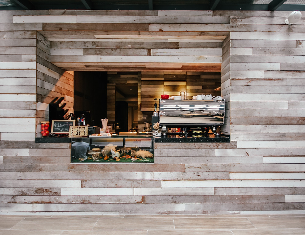 C2 Cafe C'est La Vie l A Style Alike l Food l Taiwan Coffee Shop