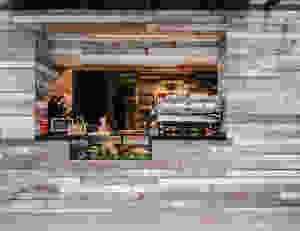 C2 Cafe C'est La Vie l A Style Alike l Food l Taiwan Coffee Shop