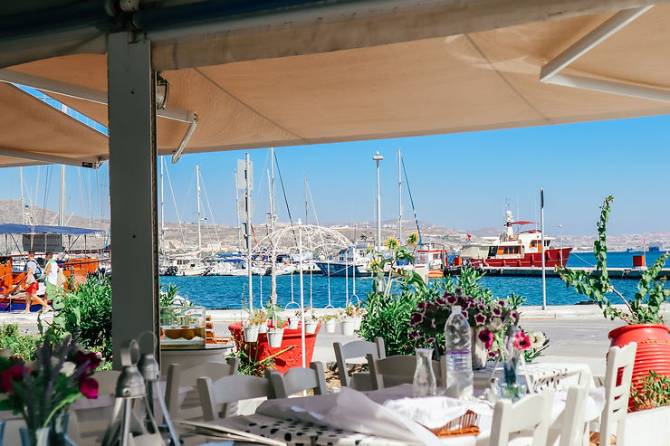 A Guide to Milos l A Style Alike l Travel Guide Milos Greece