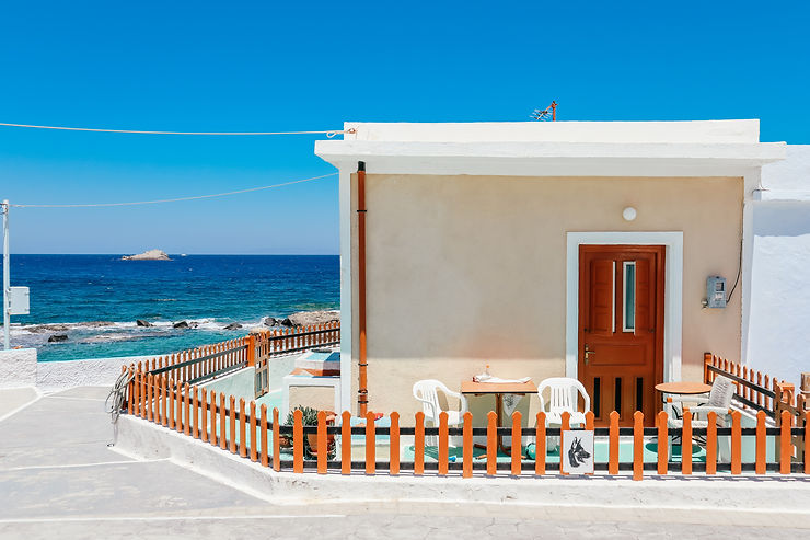 A Guide to Milos l A Style Alike l Travel Guide Milos Greece