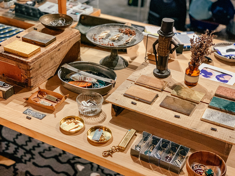 30 SELECT 叁拾選物 | Taipei General Store | A Style Alike
