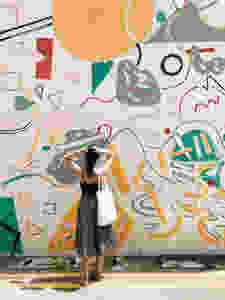 Fierce Females in Taipei | Lifestyle Interview | Leslie Liu Taipei Foodie