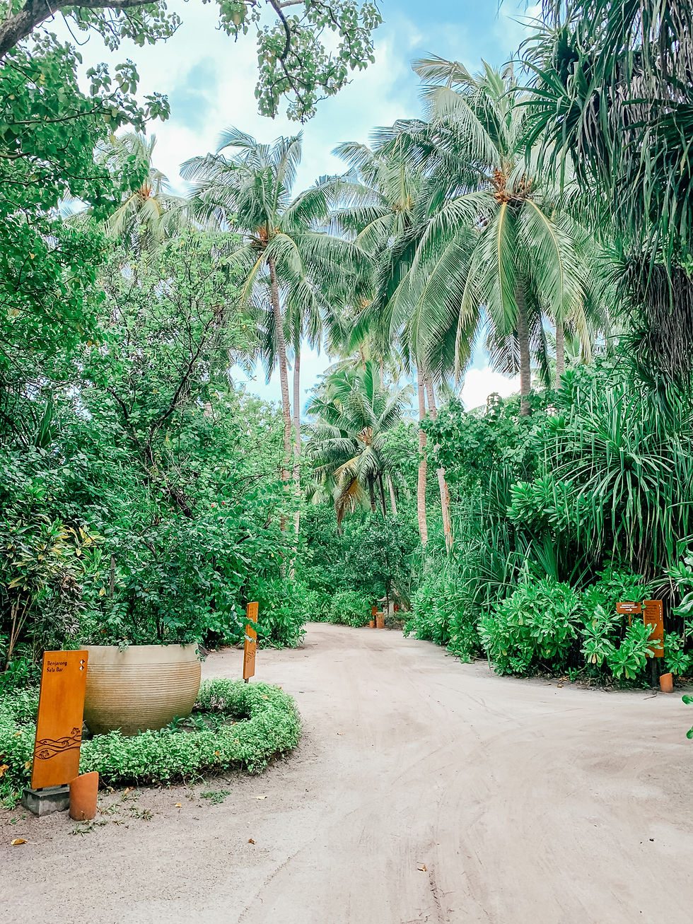 A Guide to the Maldives | Travel | A Style Alike
