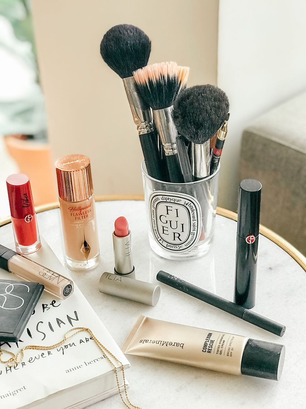 The Best Beauty, Skin and Hair Care Products 2018 l A Style Alike