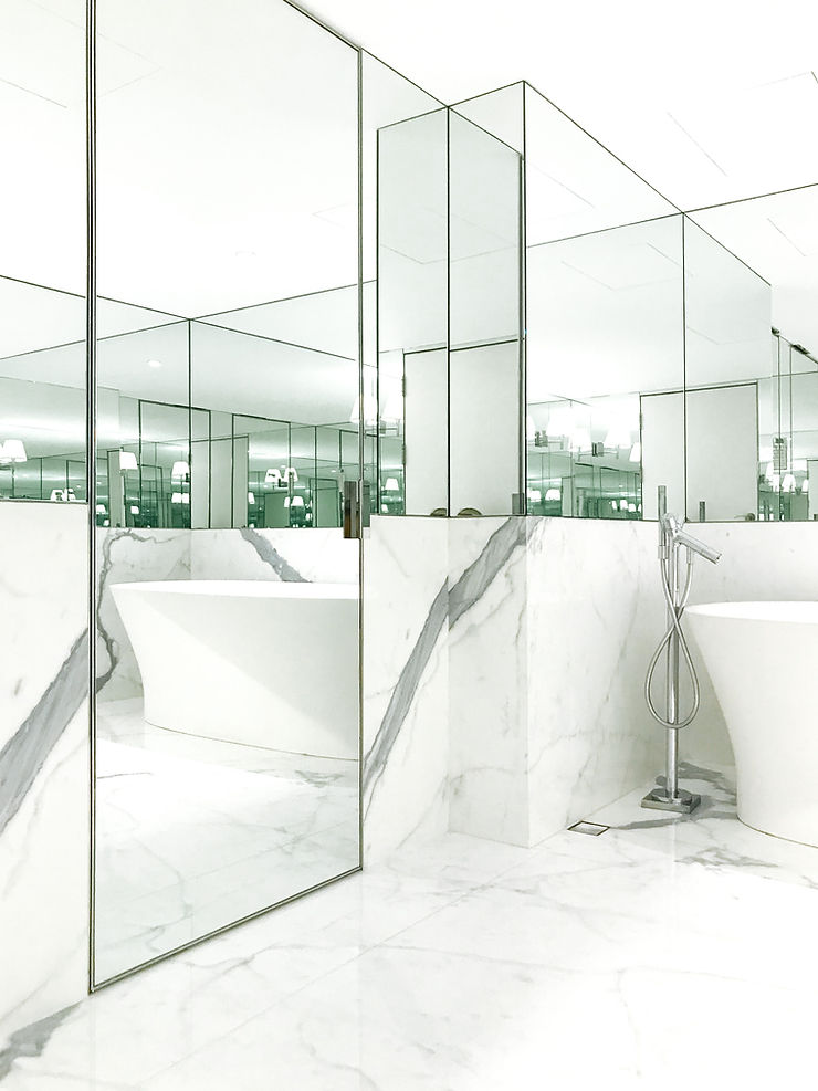 Staycation in Taipei _ S Hotel l A Style Alike