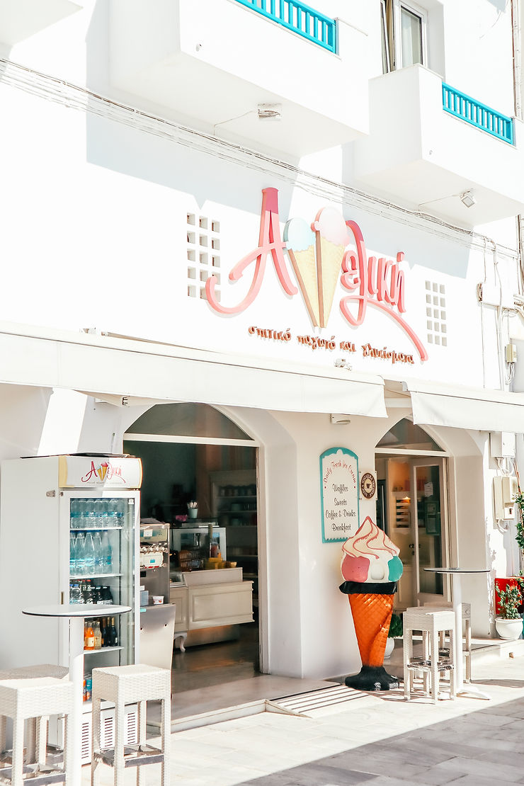 A Guide to Milos l A Style Alike l Travel Guide Milos Greece