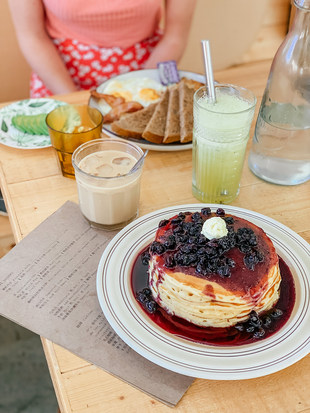 JB's Diner | Taipei Restaurant | A Style Alike