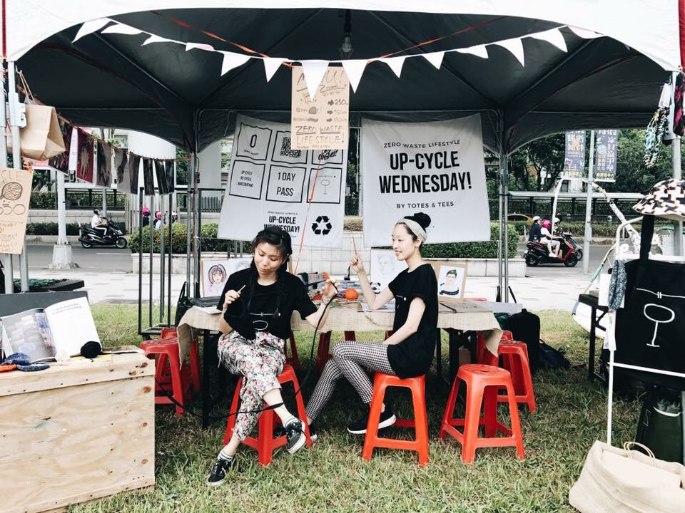 Fierce Females in Taipei: Meet Ann of TOTES & TEES | Lifestyle | A Style Alike