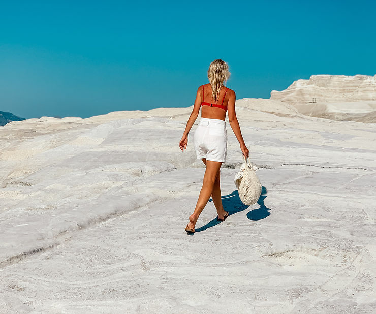A Guide to Milos l A Style Alike l Travel Guide Milos Greece