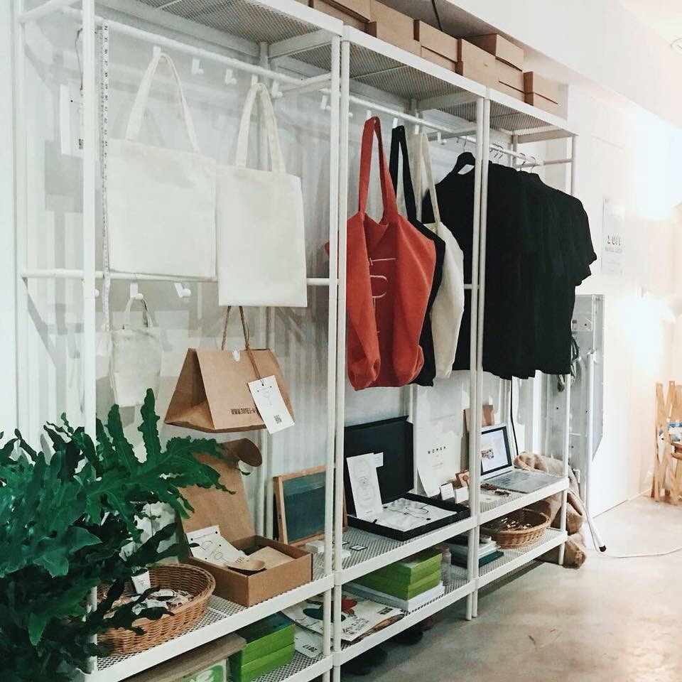 Fierce Females in Taipei: Meet Ann of TOTES & TEES | Lifestyle | A Style Alike
