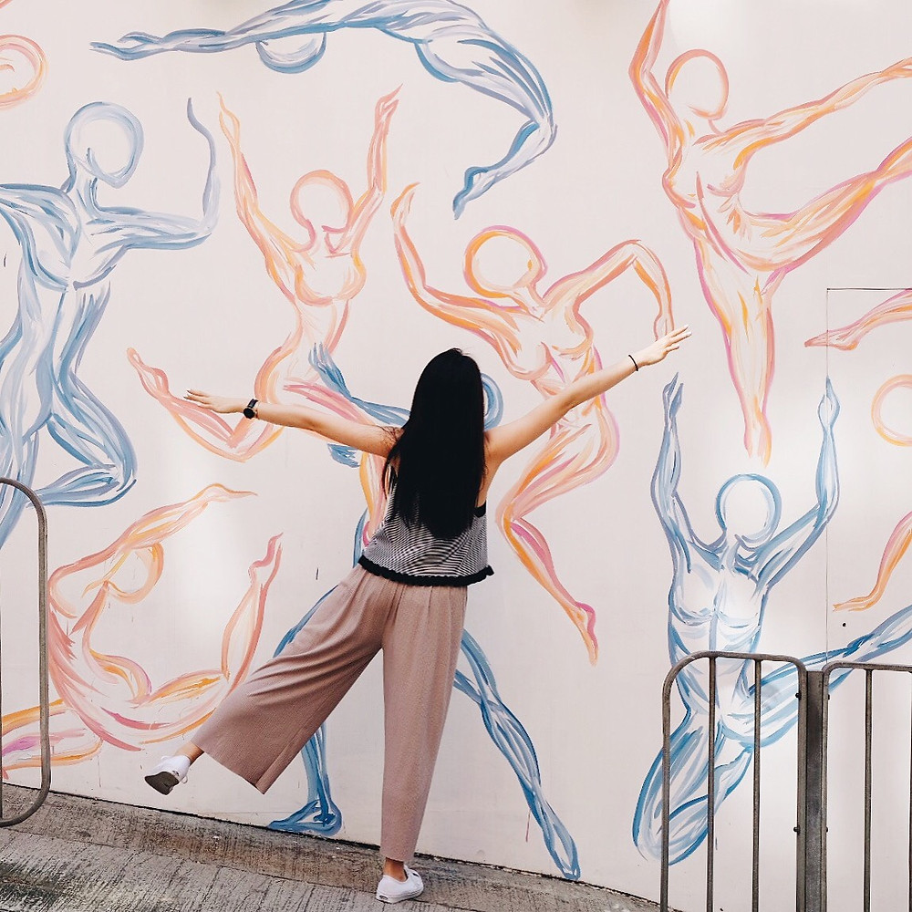 Fierce Females in Taipei | Lifestyle Interview | Leslie Liu Taipei Foodie