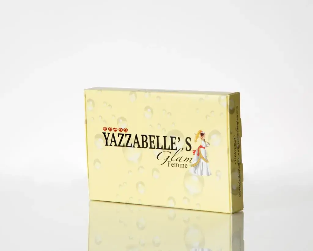 Ovulos Bella Nosa Intima, Caja x10 Unid.