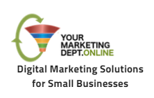 Your Marketing Dept.Online Digital Marketing Solutions for Small Businesses