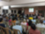 Dr. Priyadarshini Karve