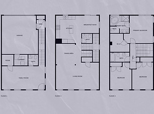 Full Floor Plan - 733 Observatory Drive_