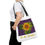 Thumbnail: Sunflower original art tote bag