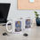 Thumbnail: Ruth Bader Ginsburg Ceramic Coffee Mug with RBG quote
